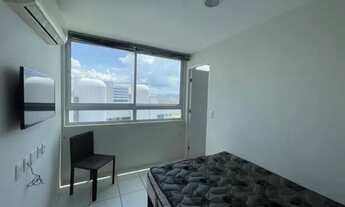 Imagem 5: Apartamento com 1 quarto no Maurício de Nassau - Caruaru