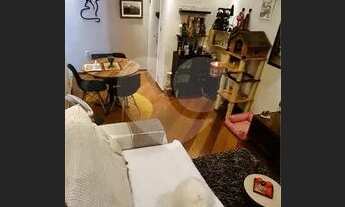 Imagem: Apartamento para venda possui 75 metros