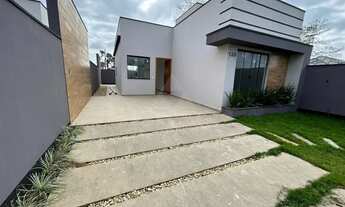 Imagem 2: CASA À VENDA COM 3 DORMITÓRIOS, SENDO 1 SUÍTE, 77m², R$399.000,00, BAIRRO QUINTA DOS AÇOR