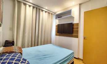 Imagem 5: Apartamento para venda possui 73 metros quadrados com 2 quartos em Massaranduba - Salvador