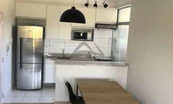 Imagem 4: Apartamento - Jardim Residencial Ravagnani - Sumaré