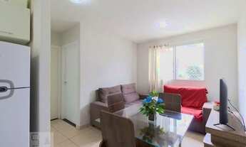 Imagem: Apartamento para Aluguel - São Pedro, 2