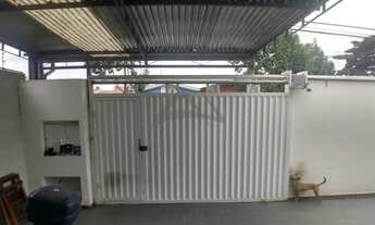 Imagem 4: Casa - São Bernardo - Campinas