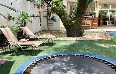 Imagem 6: Casa para alugar no bairro Granja Julieta - São Paulo/SP