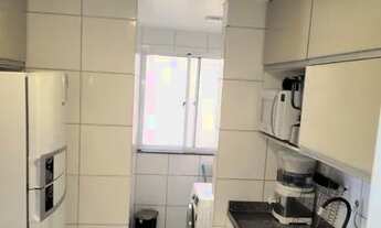 Imagem 2: Apartamento no Jardim Eldorado