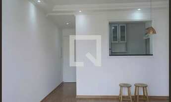 Imagem 3: Apartamento para Aluguel - Vila Nova Cachoeirinha, 2 Quartos, 49 m2