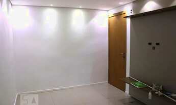 Imagem 3: Apartamento para Aluguel - Jardim São Vicente , 2 Quartos, 51 m2