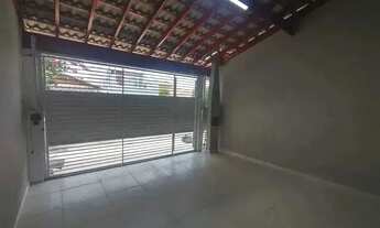 Imagem: Vendo Casa 2 Quartos No Riacho Fundo