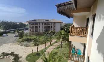 Imagem: Vg Sun Cumbuco apartamento perfil flat 100