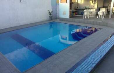 Imagem 13: Vendo apto cond. Riviera dei Fiori Flores - Manaus - AM