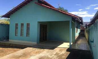 Imagem 2: Casa no Jardim Belo Horizonte, 3Q,suíte,4 vagas,Próximo ao Aparecida Shopping, casa sozinh