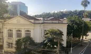 Imagem: Apartamento no Centro de Niterói