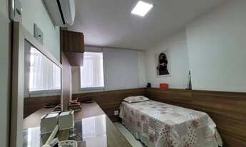 Imagem 5: Apartamento para aluguel 3 quartos 1 Suíte em Itapuã - Vila Velha - ES