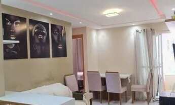 Imagem 3: 2/4, Suíte, Varanda, Armários Planejados, Infra, Buraquinho, R$ 310.000