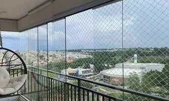 Imagem 5: Apartamento para venda com 104 metros quadrados com 3 quartos - Indaiatuba - SP