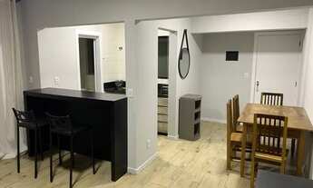 Imagem 6: Flat para aluguel com 50 metros quadrados com 1 quarto em Victor Konder - Blumenau - SC