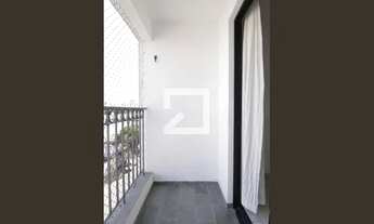 Imagem 5: Apartamento à Venda - Vila Mascote, 2 Quartos, 60 m2