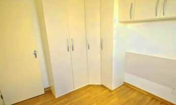 Imagem 4: Apartamento com 2 dormitórios à venda, 50 m² por R$ 275.000 - Jardim Myrian Moreira da Cos