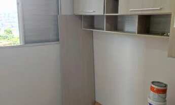 Imagem 7: Apartamento para aluguel possui 46 metros quadrados com 2 quartos em Jaraguá - São Paulo