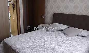 Imagem 5: Cód.: 8817 - Apartamento 4 quartos - São Mateus