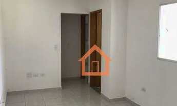 Imagem: Apartamento com 2 dormitórios para alugar