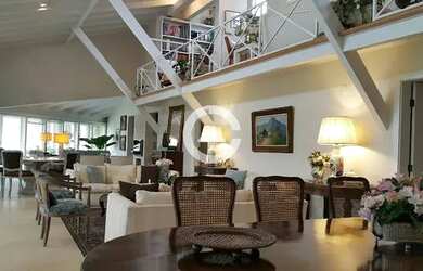 Imagem 4: Casa - Sítios de Recreio Gramado - Campinas