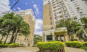 Imagem 4: Apartamento à venda no bairro Jardim Carvalho - Porto Alegre/RS