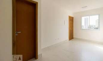 Imagem: Apartamento para Aluguel - Vila Mazzei