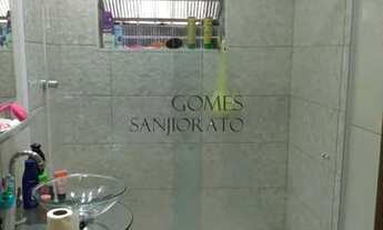 Imagem 7: Sobrado à venda, 2 quartos, 1 suíte, 1 vaga, JARDIM ZAIRA - Mauá/SP