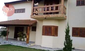 Imagem 6: Casa com 4 dormitórios à venda, 798 m² por R$ 1.600.000