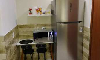 Imagem 3: Ilha da Gigoia/ Barra - Apto Mobiliado - locação