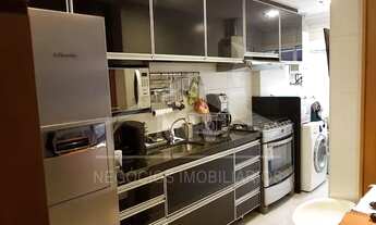 Imagem 7: Cobertura com 3 dormitórios à venda, 185 m² por R$ 1.350.000 - Itacoatiara - Niterói/RJ