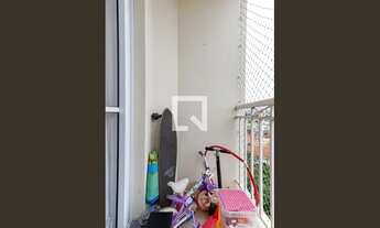 Imagem 5: Apartamento para Aluguel - Vila Maria , 3 Quartos, 63 m2