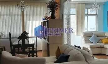 Imagem: BELO HORIZONTE - Apartamento Padrão - Funcionários