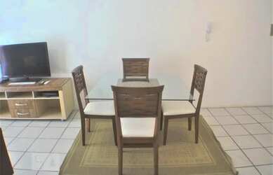 Imagem 3: Apartamento para Aluguel - Ingleses, 1 Quarto, 45 m2