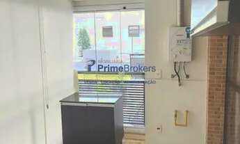 Imagem 4: Apartamento Vila Mariana