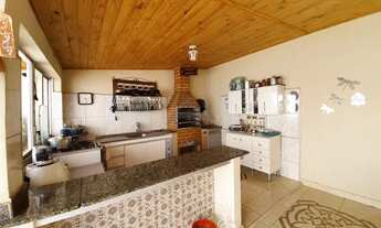 Imagem 4: Casa - Parque Taquaral - Campinas