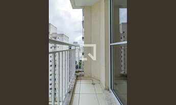 Imagem 6: Apartamento para Aluguel - Portal do Morumbi, 2 Quartos, 52 m2