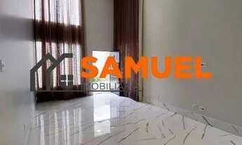 Imagem 3: Casa Moderna em Vicente Pires