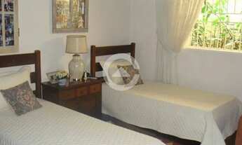 Imagem 6: Casa - Nova Campinas - Campinas