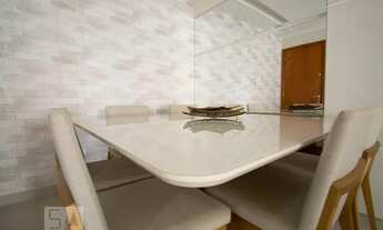 Imagem 6: Apartamento para Aluguel - Águas Claras, 4 Quartos, 101 m2