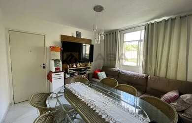 Imagem 5: GAR- Lindo Apartamento andar baixo 2 quartos em Castelândia- Jacaraipe !