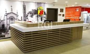 Imagem 2: Flat para Venda - 22m², 1 dormitório, Cinquentenário