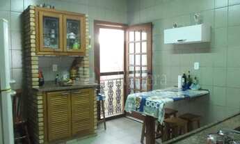 Imagem 4: SÃO SEBASTIÃO - Casa Padrão - SÃO FRANCISCO DA PRAIA