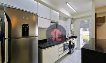 Imagem 5: Apartamento com 2 dormitórios, 69 m² - venda por R$ 750.000,00 ou aluguel por R$ 5.242,00