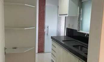 Imagem 2: Casa 3/4 para aluguel ou venda possui 178 M² dentro de Condomínio no Bairro Sim, próx. Fac