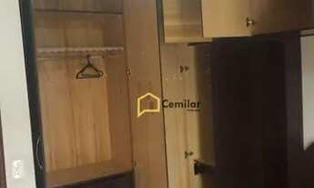 Imagem: Casa com 2 dormitórios, 72 m² - venda