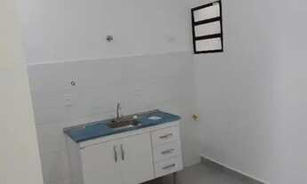 Imagem 5: Alugo - 01 quarto / sala / cozinha: Próximo do Futuro Sesc Santana