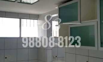 Imagem 2: Apto 3/4, suíte, DCE completa, 98m, reformado