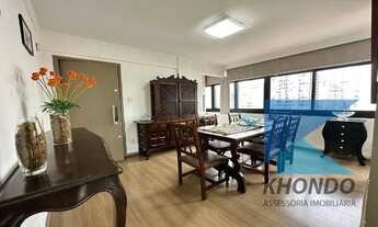 Imagem 7: SãO PAULO - Apartamento Padrão - Jardins